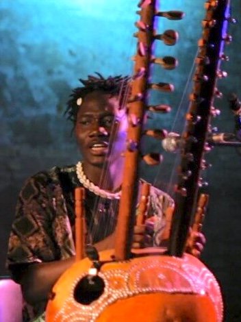 Zam Moustapha Dembélé
