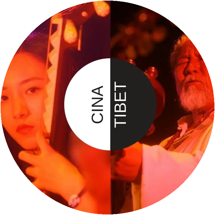 Tibet e Cina